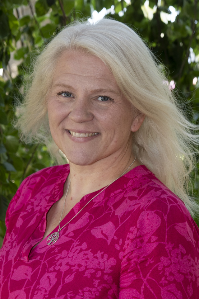 Åse-Lill Törnqvist